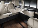 Mercedes-Benz Marco Polo 250 BlueTEC 2015 года